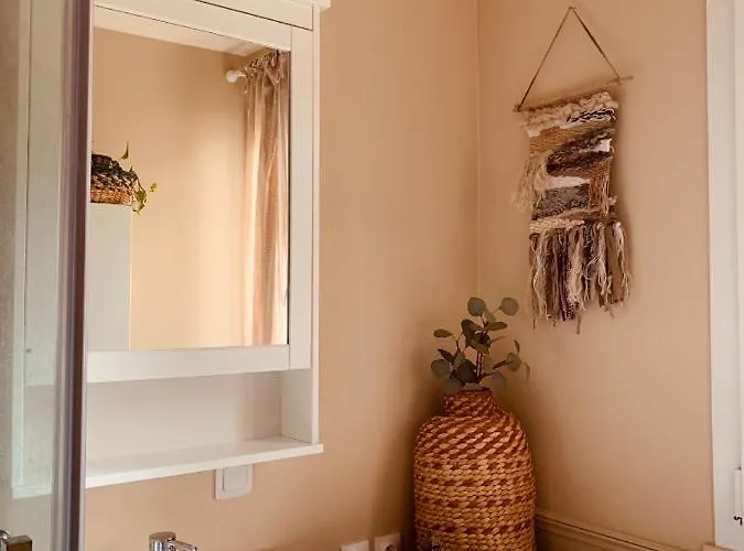 Parisian Style Private With Shared Bathroom Near Bastille And Gare De Lyon Alloggio in famiglia Parigi